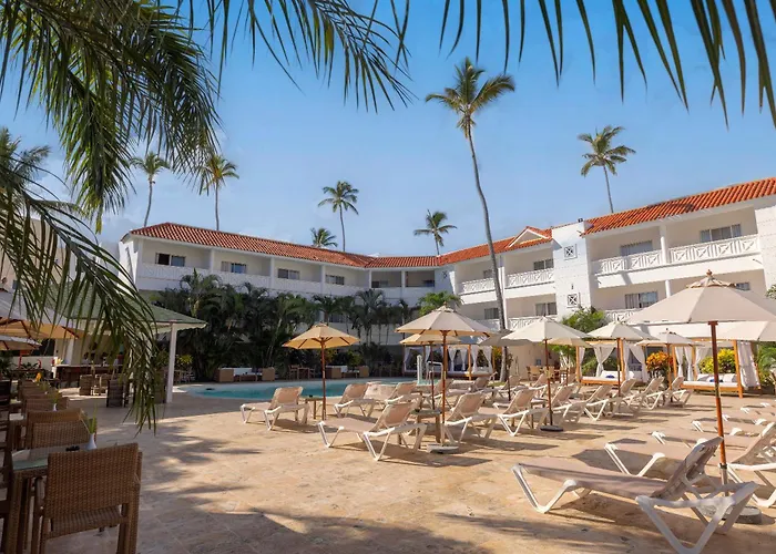 Hotel Whala!Bavaro