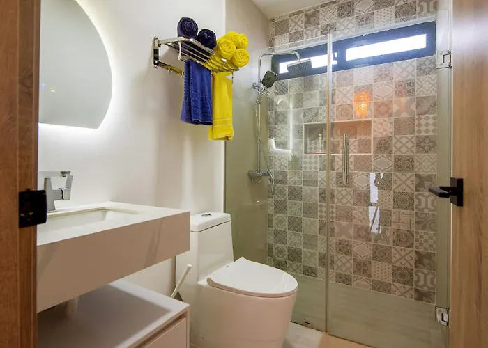 Vista Cana | Villa 3Hab Con Piscina Privada